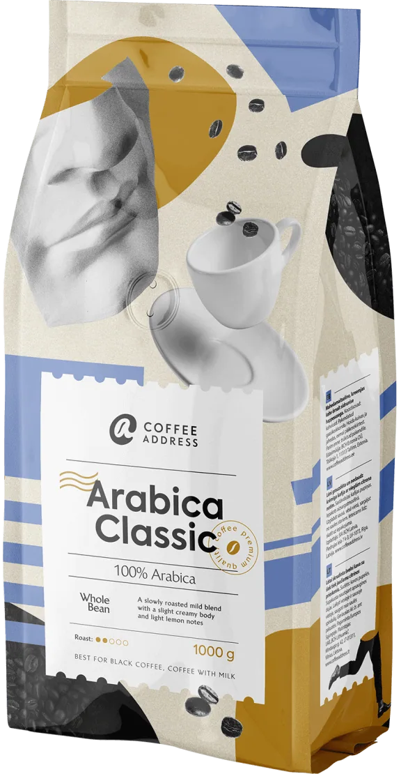 Arabica Classic