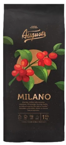 August's Milano