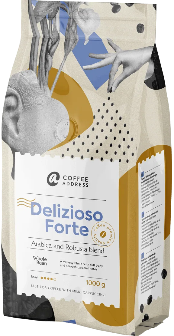 Delizioso Forte