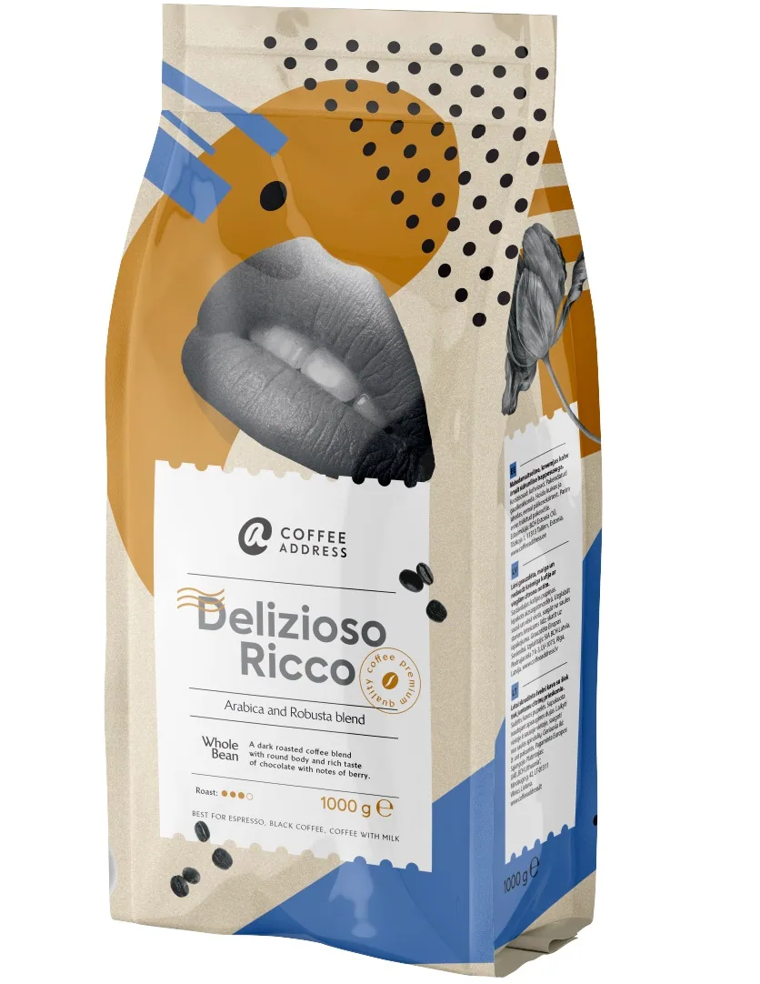 Delizioso Ricco