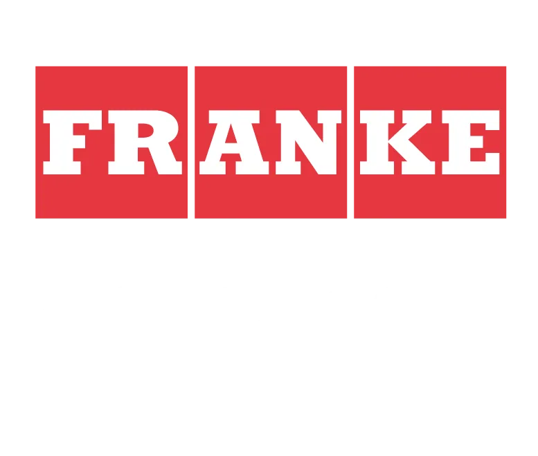 Franke kohvimasinad