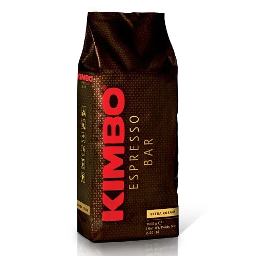 Kimbo Extra Cream