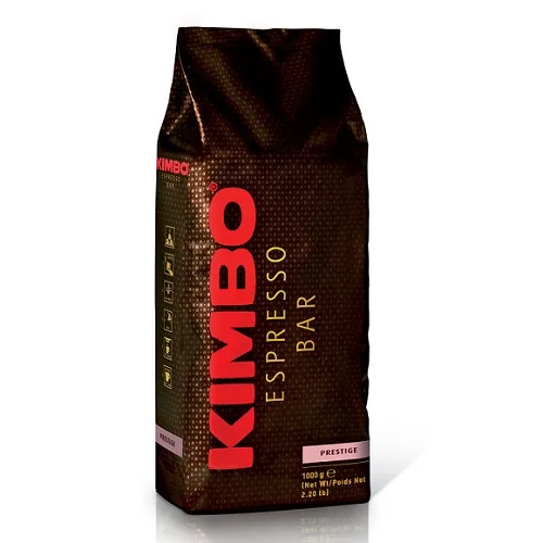 Kimbo Prestige