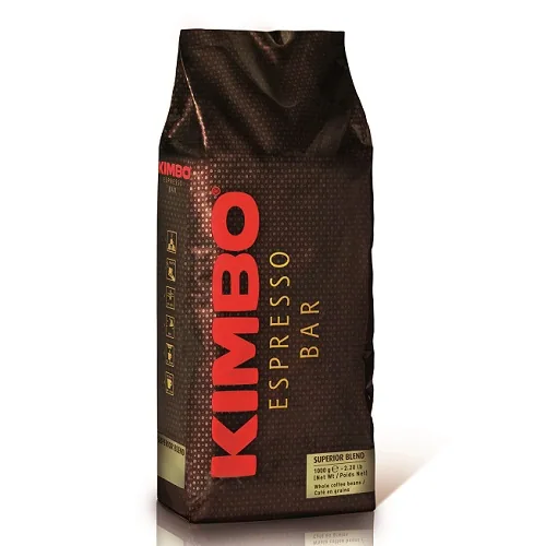 Kimbo Superior Blend