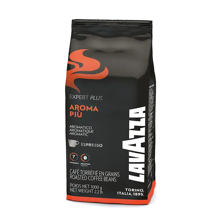 Lavazza Aroma Piu