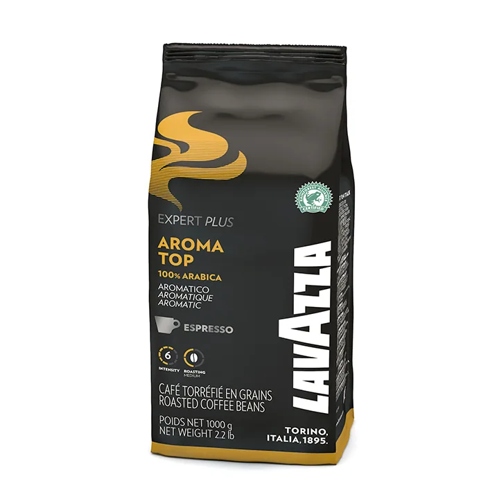 Lavazza Aroma Top