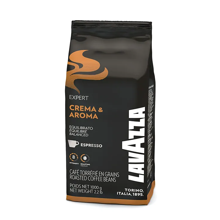 Lavazza Crema & Aroma