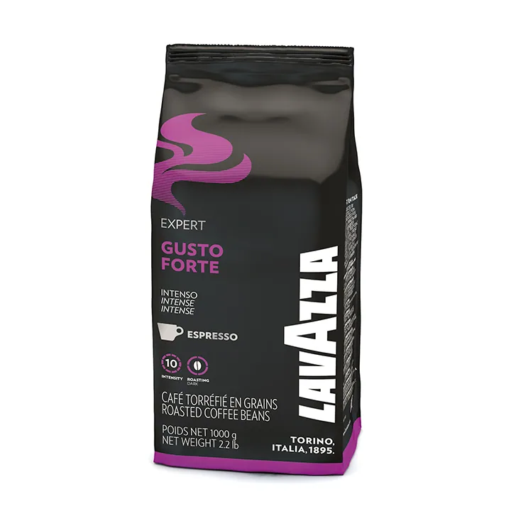 Lavazza Gusto Forte