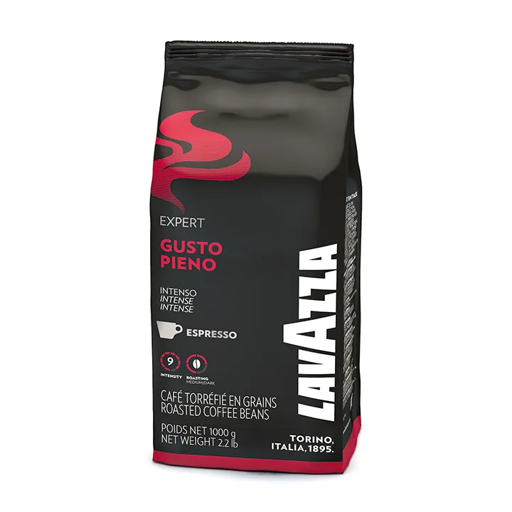 Lavazza Gusto Pieno