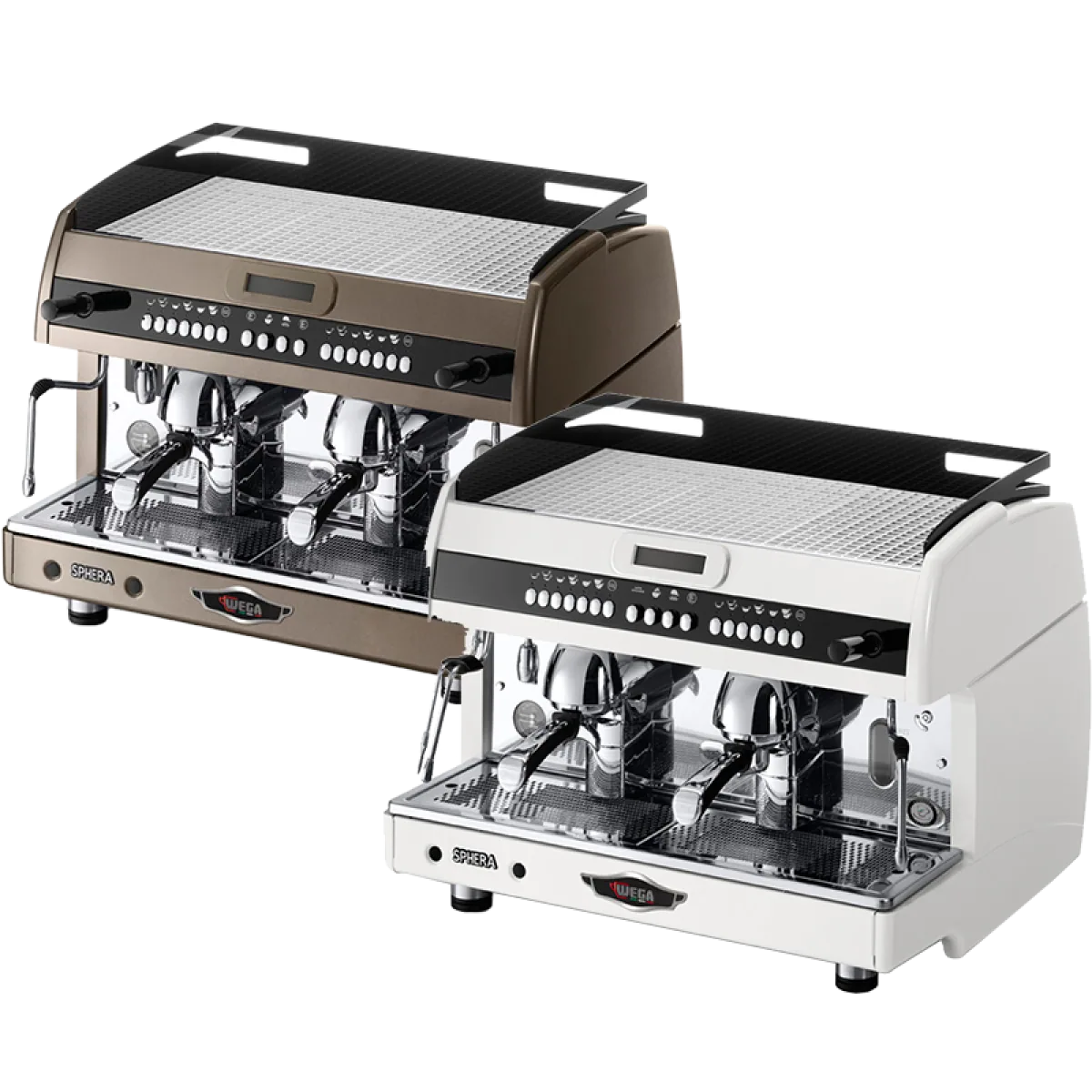 Wega Sphera EVD/2